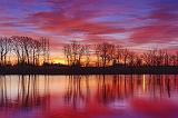 Rideau Canal Sunrise_02136